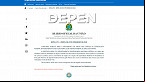 Concurso DEPEN 2021: Resultado das provas é divulgado