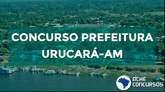 Prefeitura de Urucará-AM abre 142 vagas na Educação. Prefeitura de Urucará-AM abre 142 vagas na Educação.
