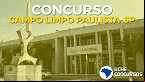 Concurso de Campo Limpo Paulista-SP para Guarda Municipal reabre inscrições