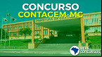 Concurso Contagem-MG 2020: Inscrições reabertas até 20 de julho