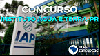 Concurso IAT-PR 2020 tem provas adiadas