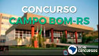 Concurso Campo Bom-RS 2020: Prefeitura reabre inscrições para Guarda Municipal