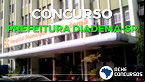 Concurso Prefeitura Diadema-SP 2020: Provas seguem suspensas