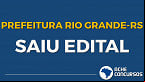 Concurso Prefeitura Rio Grande RS 2020 reabre inscrições