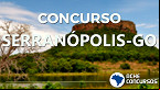 Inscrições do concurso de Serranópolis-GO são suspensas