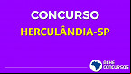 Prefeitura de Herculândia-SP abre concurso para Auxiliar de Desenvolvimento Infantil