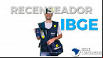 Quanto ganha um Recenseador do IBGE? Veja o salário por cidade