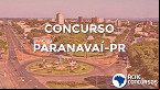 Prefeitura de Paranavaí-PR suspende os dois editais do concurso público de 2020