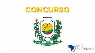 Concurso Prefeitura de Serranópolis do Iguaçu-PR 2020 tem salários de até R$ 15 mil Concurso Prefeitura de Serranópolis do Iguaçu-PR 2020 tem salários de até R$ 15 mil