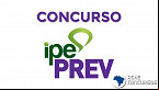 Concurso IPE Prev-RS 2020