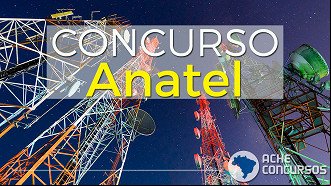 ANATEL faz novo pedido de concurso para 2021