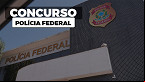 Concurso Polícia Federal PF 2021: Resultado da prova discursiva é divulgado