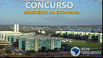 Concurso Ministério da Economia 2021: novo edital terá 39 vagas temporárias