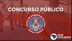 Concurso Bombeiros-MG 2020 abre 40 vagas para Oficiais