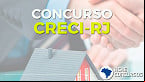 Concurso CRECI-RJ 2020 - Provas suspensas