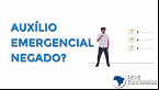 Prazo para contestar Auxílio Emergencial na DATAPREV termina hoje