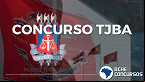 Concurso TJ-BA 2021: governo libera crédito para novo certame