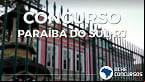 Concurso Prefeitura de Paraíba do Sul-RJ 2021 tem edital divulgado