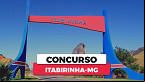Concurso de Itabirinha-MG 2021: Prefeitura abre 307 vagas de até R$ 6 mil