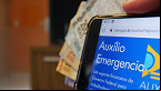 Auxílio Emergencial vai começar em abril; veja as datas