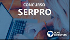 Concurso SERPRO 2021: Local de prova para Analista é divulgado