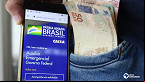 Dataprev atualiza site para consulta do Auxílio Emergencial 2021