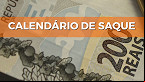 Calendário de Saque do Auxílio Emergencial 2021; veja datas de novembro