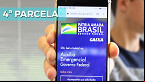 Calendário antecipado da 4ª parcela do Auxílio Emergencial