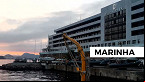Concurso Marinha 2021 - Corpo de Saúde