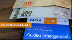 Prorrogação do Auxílio Emergencial 2021: veja valor e quem vai receber