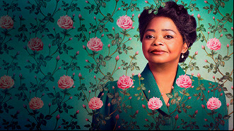 A vida e a História de Madam C.J. Walker A vida e a História de Madam C.J. Walker