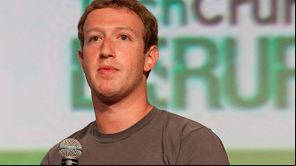 Mark Zuckerberg: A História do Facebook Mark Zuckerberg: A História do Facebook