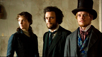 O Jovem Karl Marx O Jovem Karl Marx