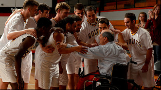 O Treinador - A História de Don Meyer O Treinador - A História de Don Meyer