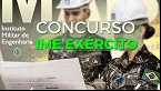 Concurso IME 2021 para Oficiais tem edital retificado