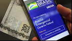 Governo cobra devolução do Auxílio Emergencial; veja como emitir e pagar DARF