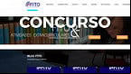 Fundação Tecnológica de Osasco-SP abre concurso público com 186 vagas de até R$ 3 mil