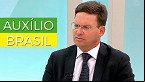 Auxílio Brasil deve começar no dia 17 de novembro com valor abaixo de R$ 400