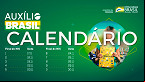 Auxílio Brasil terá mais 7 pagamentos em novembro; veja calendário