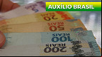 Auxílio Brasil: Governo divulga quem terá prioridade no pagamento
