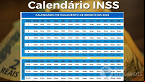 Calendário INSS 2025: Veja todas as datas de pagamento
