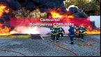 Concurso Bombeiros AM 2021: Inscrição aberta para 453 vagas