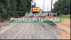 Concurso Prefeitura de Tijucas-SC 2022: Gabarito sai nesta segunda, 17