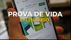 Prova de vida do INSS em 2022: veja calendário e como fazer online