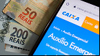 Dataprev 2024: Consulta do Auxílio Emergencial pelo site