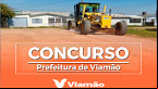 Concurso da Prefeitura de Viamão-RS 2022 remarca datas das provas 