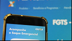 App FGTS está fora do ar? veja o que fazer para consultar o valor