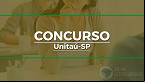 Concurso UNITAU-SP 2022: Sai edital para técnicos istrativos