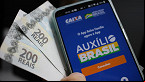 Auxílio de R$ 451 ainda terá 5 pagamentos na semana; veja calendário