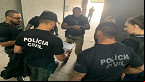 Após prisão por fraude em concursos, Justiça de Alagoas nega liberdade a envolvidos